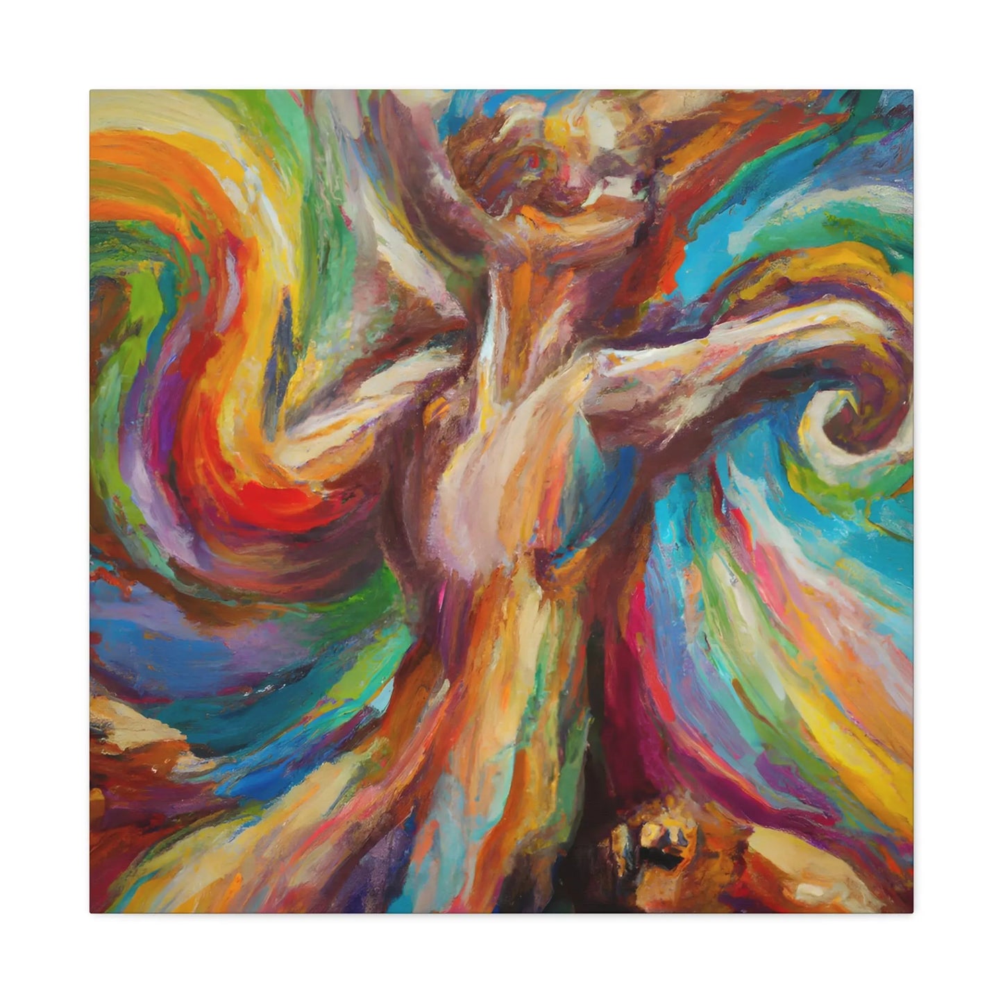 Noluen - LGBTQ+ Gay Art