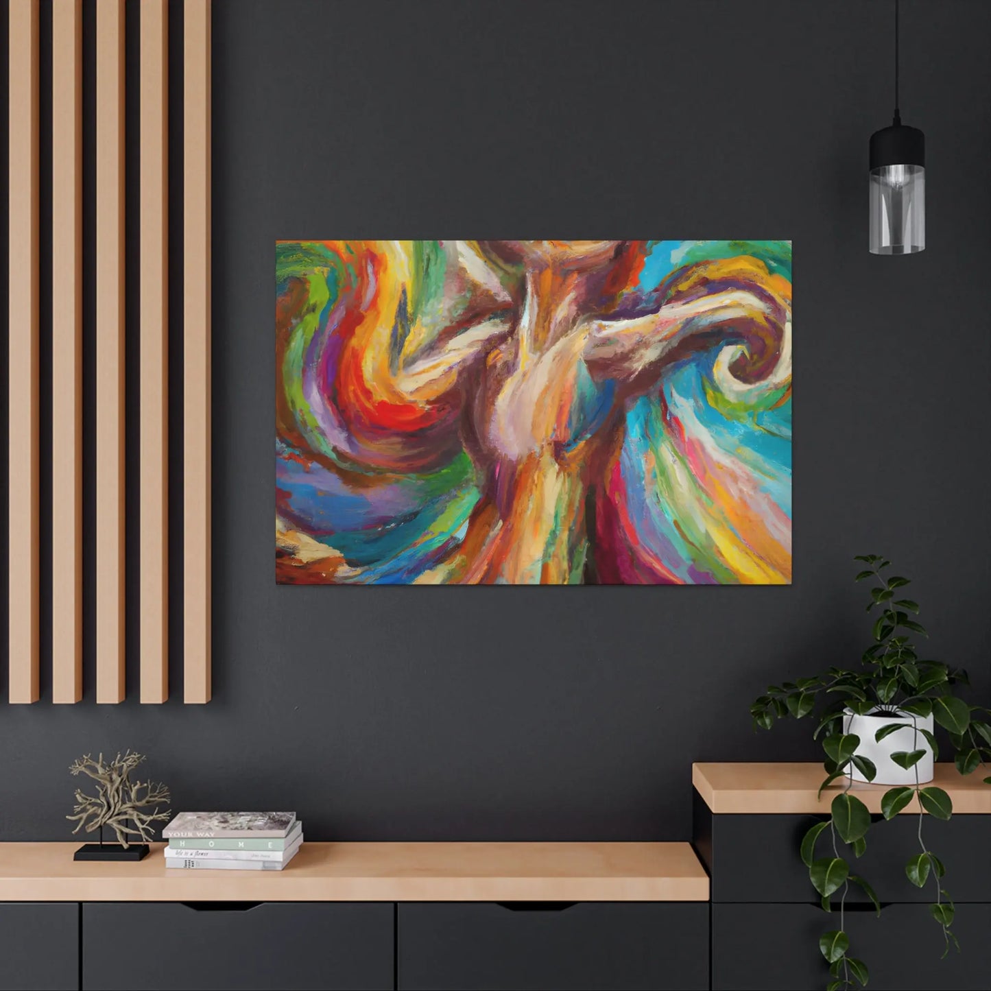 Noluen - LGBTQ+ Gay Art