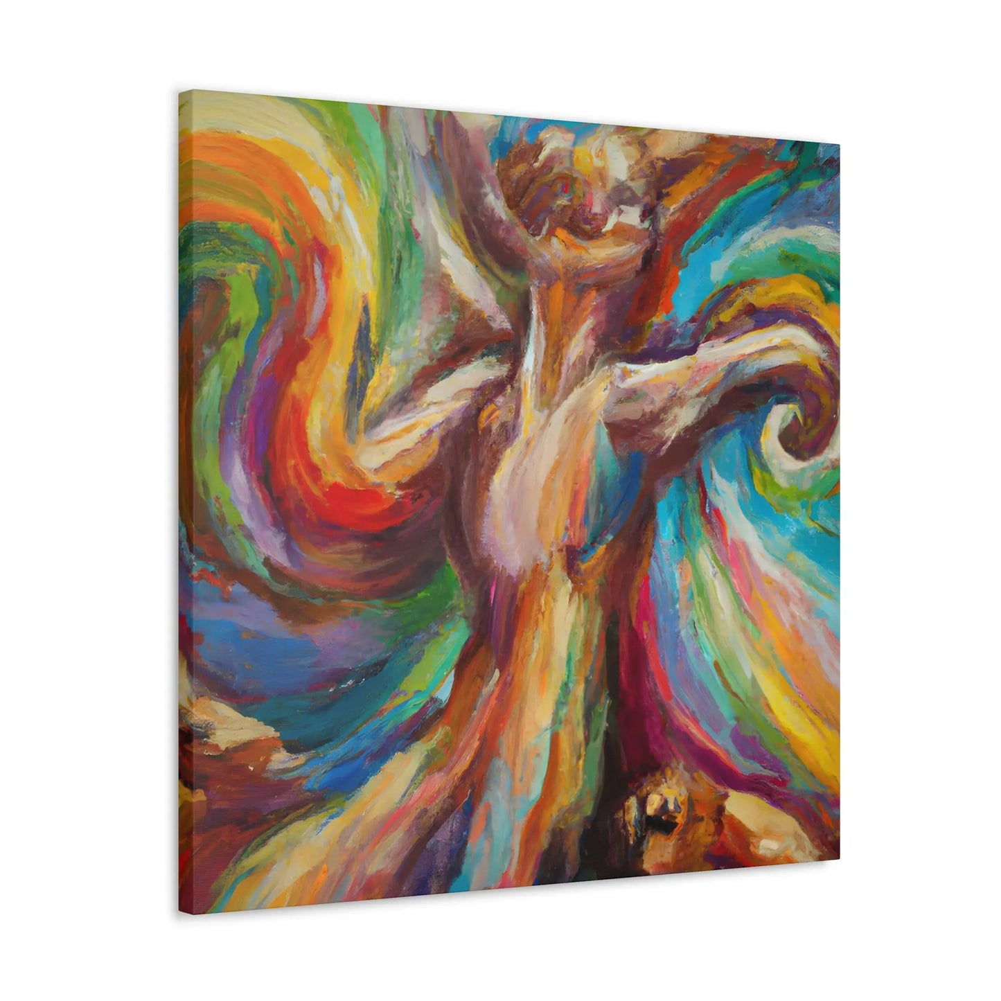 Noluen - LGBTQ+ Gay Art