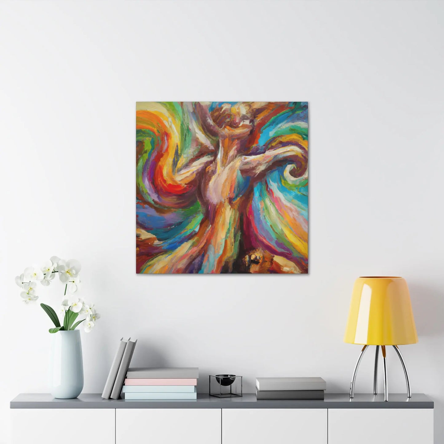 Noluen - LGBTQ+ Gay Art
