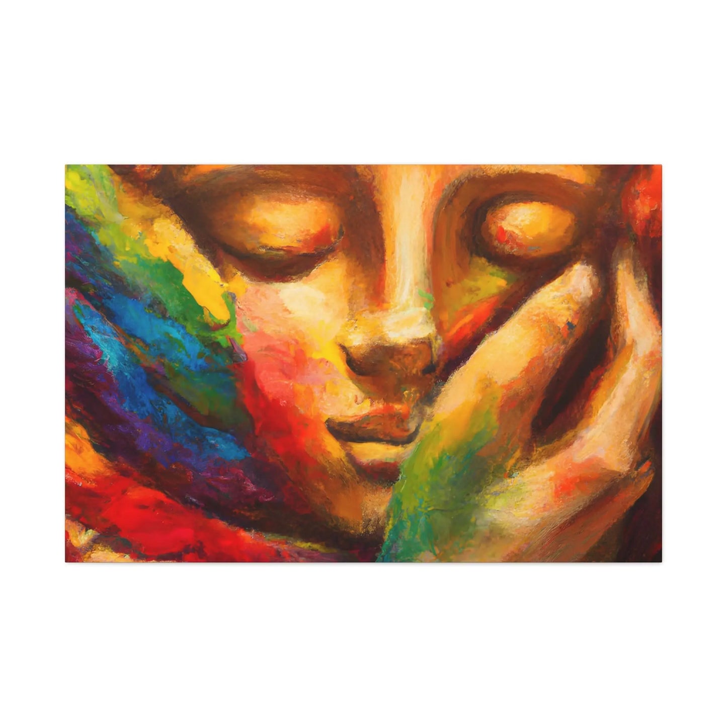 Opalena - LGBTQ+ Gay Art
