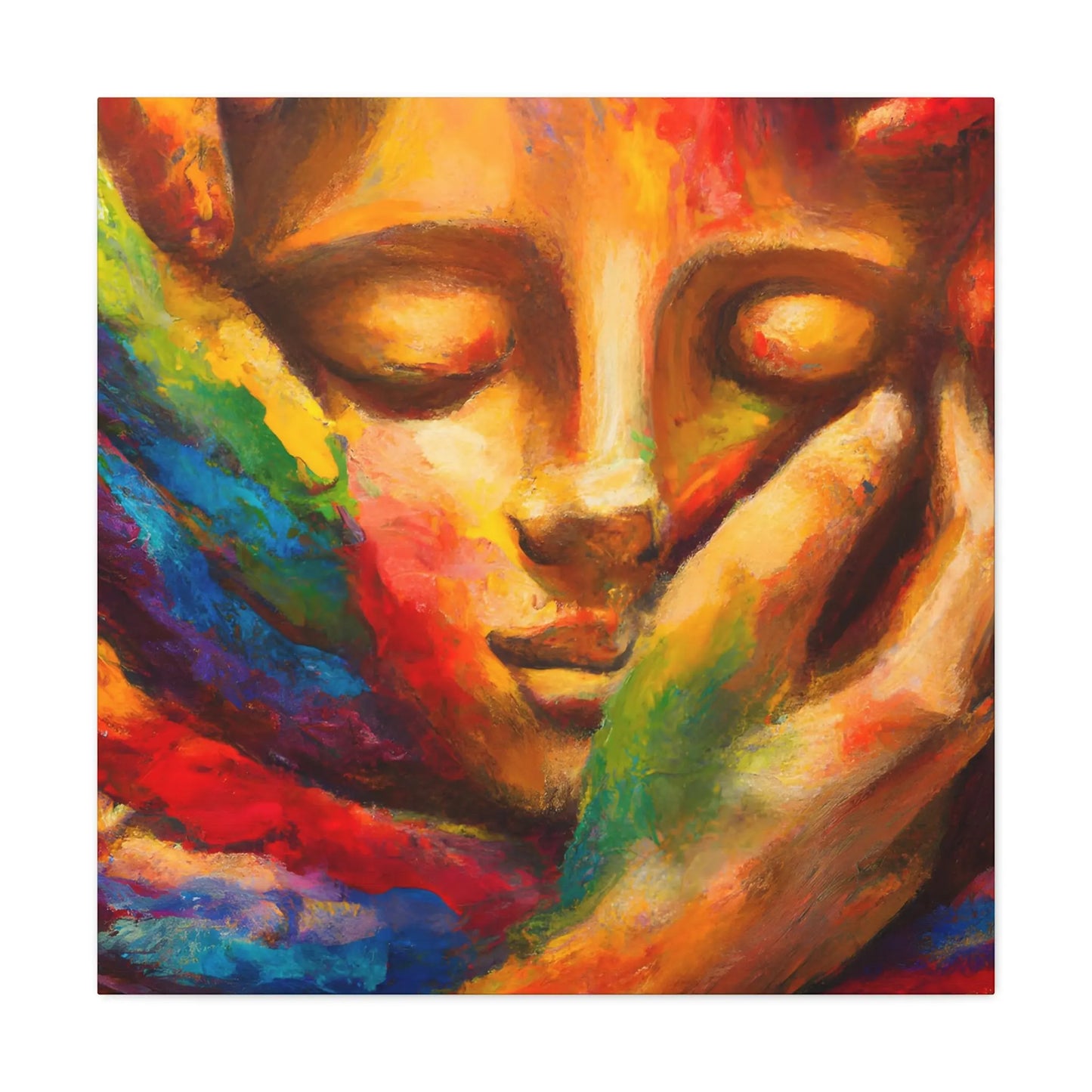Opalena - LGBTQ+ Gay Art
