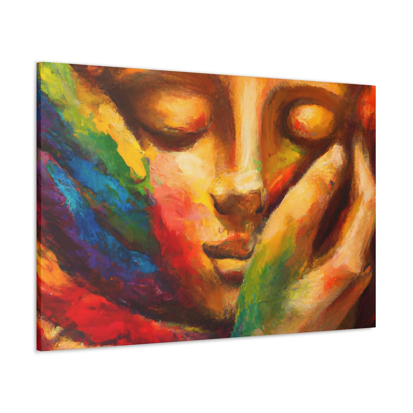 Opalena - LGBTQ+ Gay Art