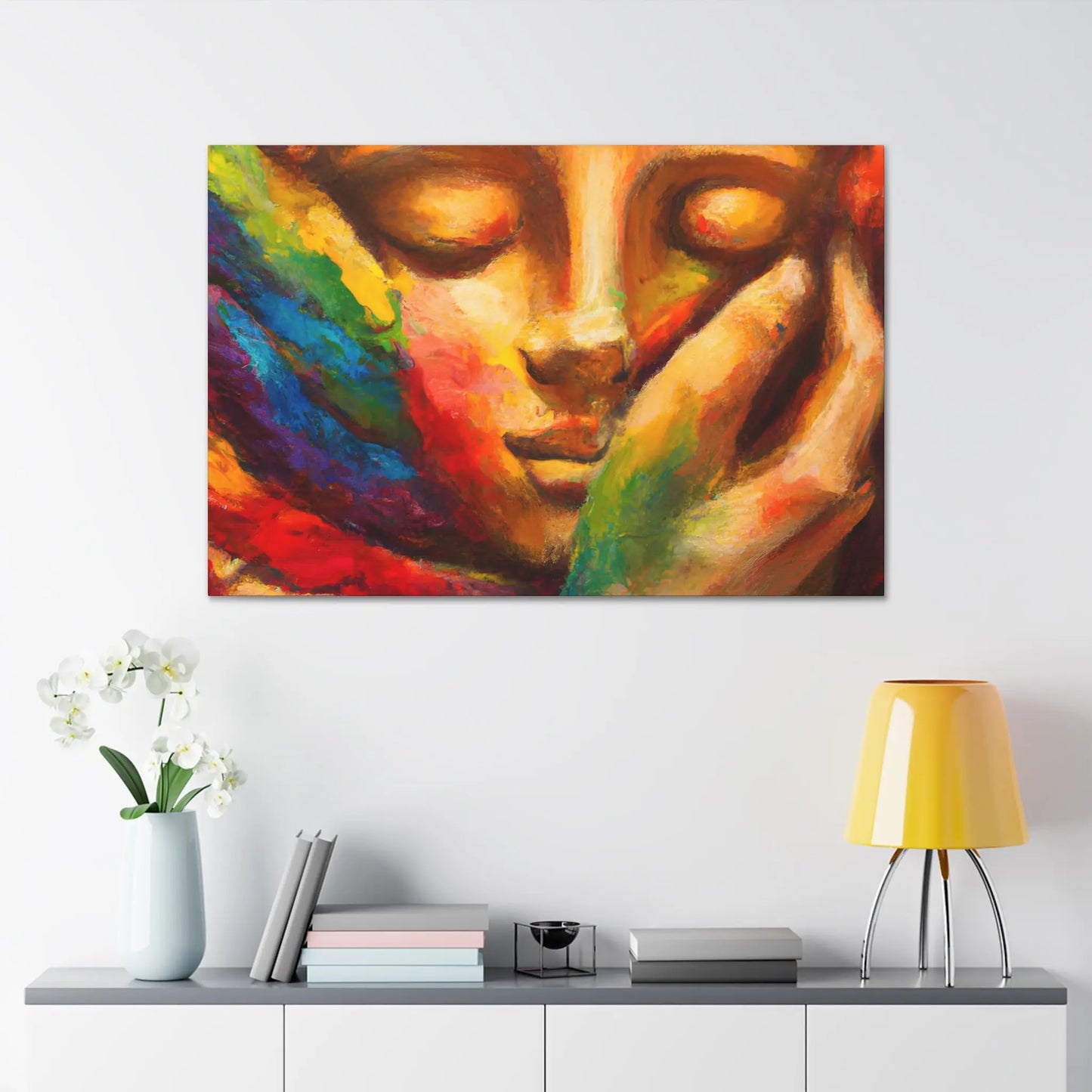 Opalena - LGBTQ+ Gay Art