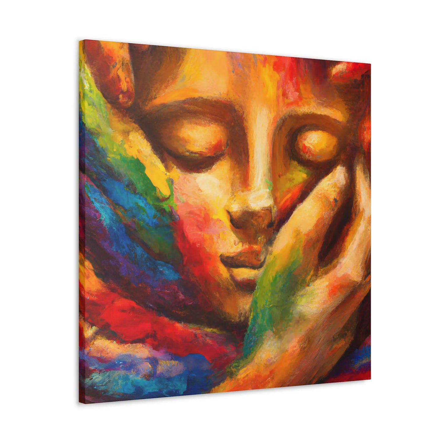 Opalena - LGBTQ+ Gay Art