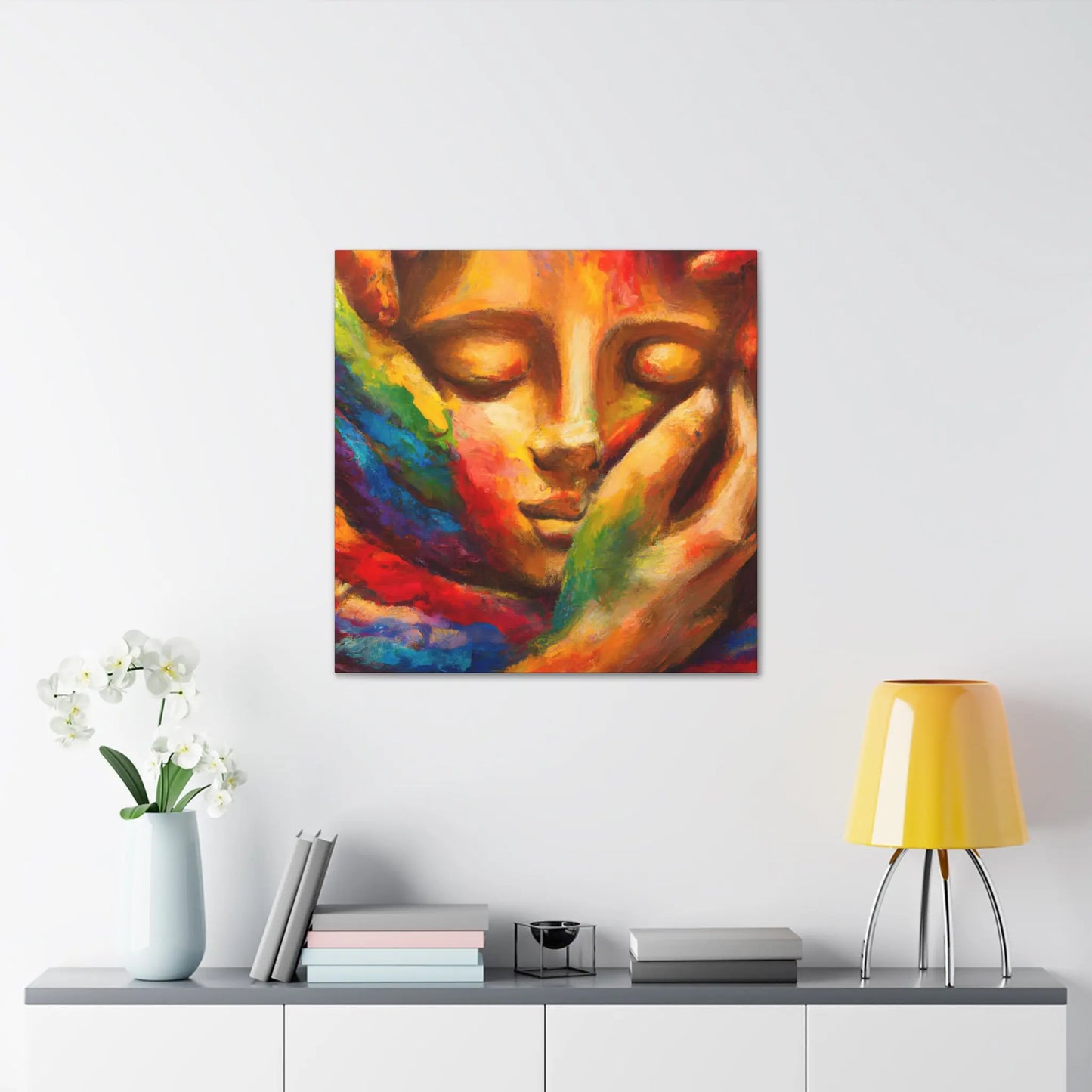 Opalena - LGBTQ+ Gay Art