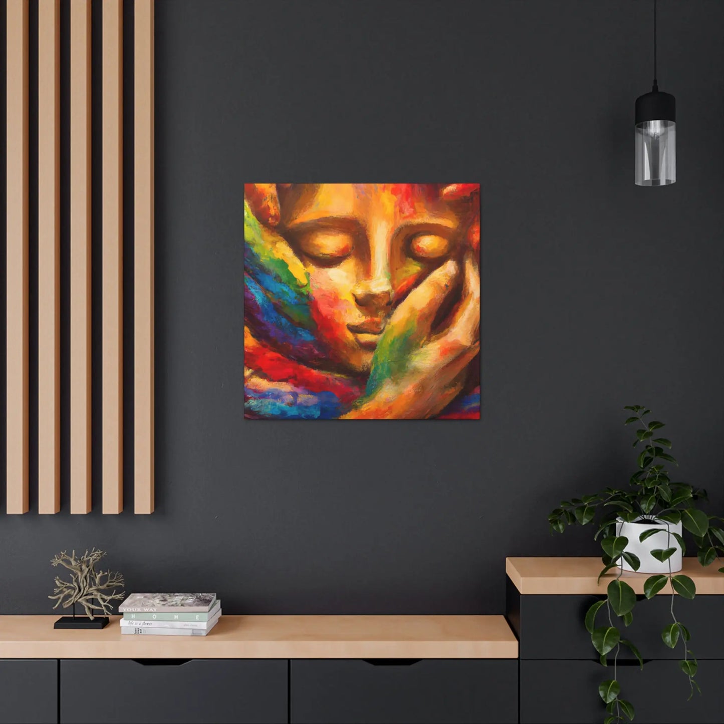 Opalena - LGBTQ+ Gay Art