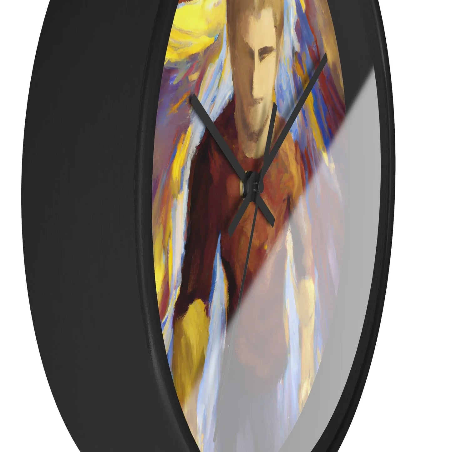 Rampard Wall Clock