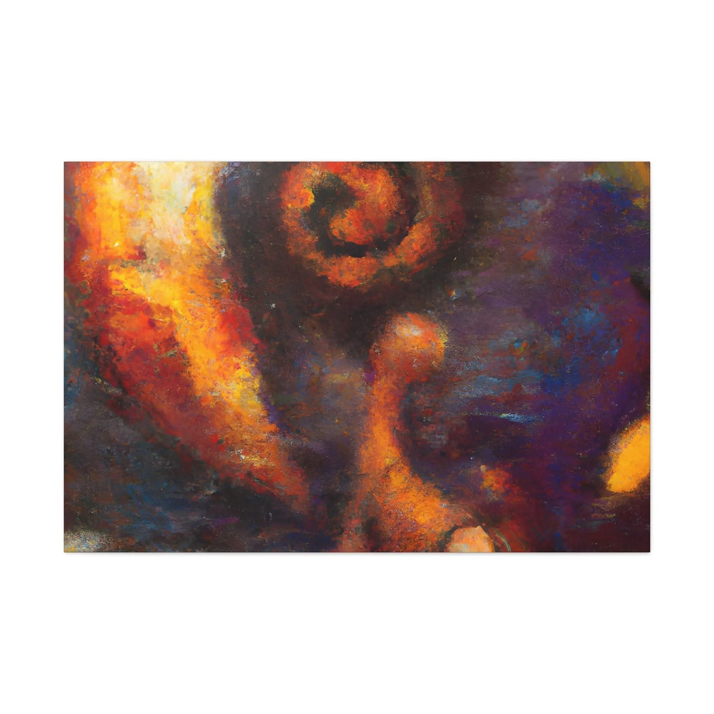 Solastra - Autism Canvas Art