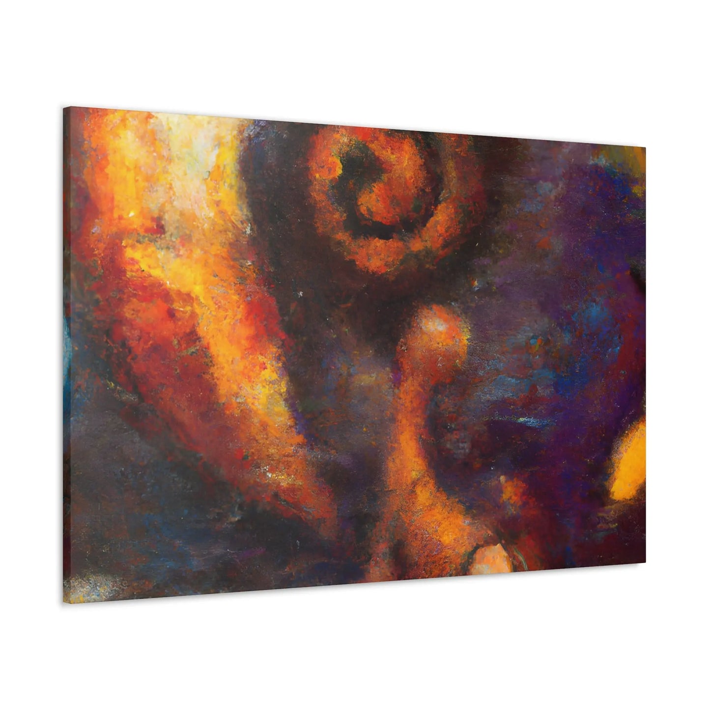 Solastra - Autism Canvas Art