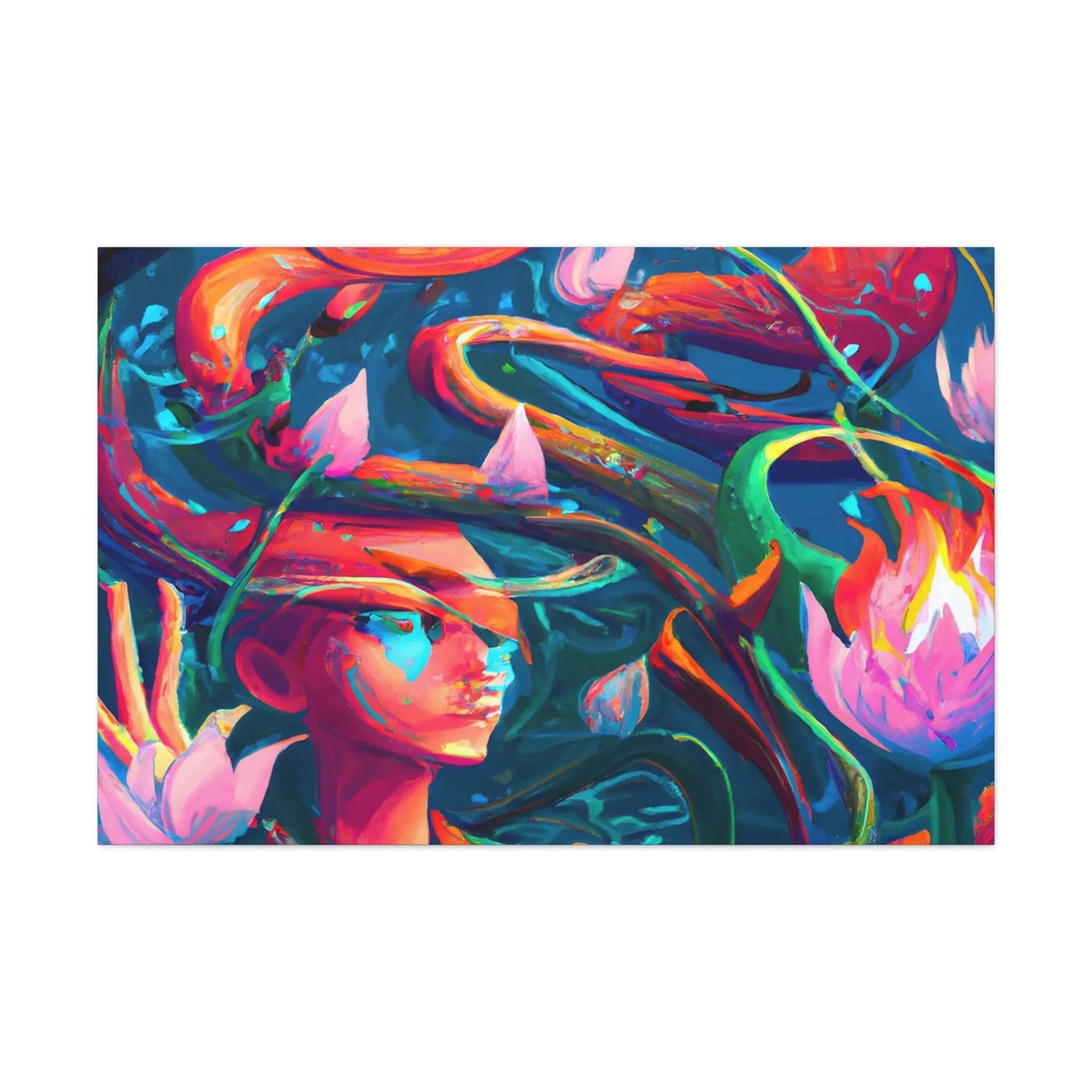 Valiera - Wall Art Triumph - heyasd.com
