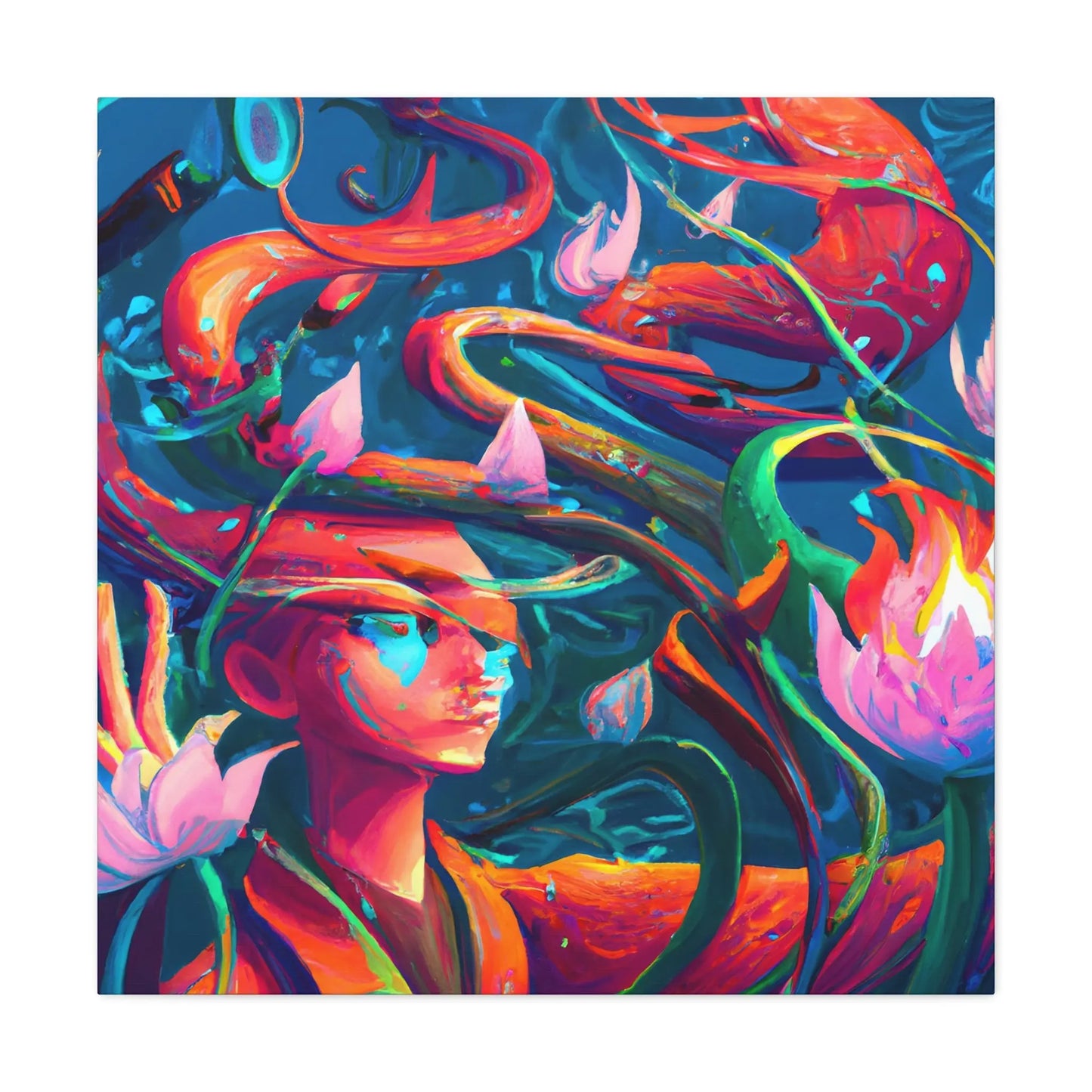 Valiera - Wall Art Triumph - heyasd.com