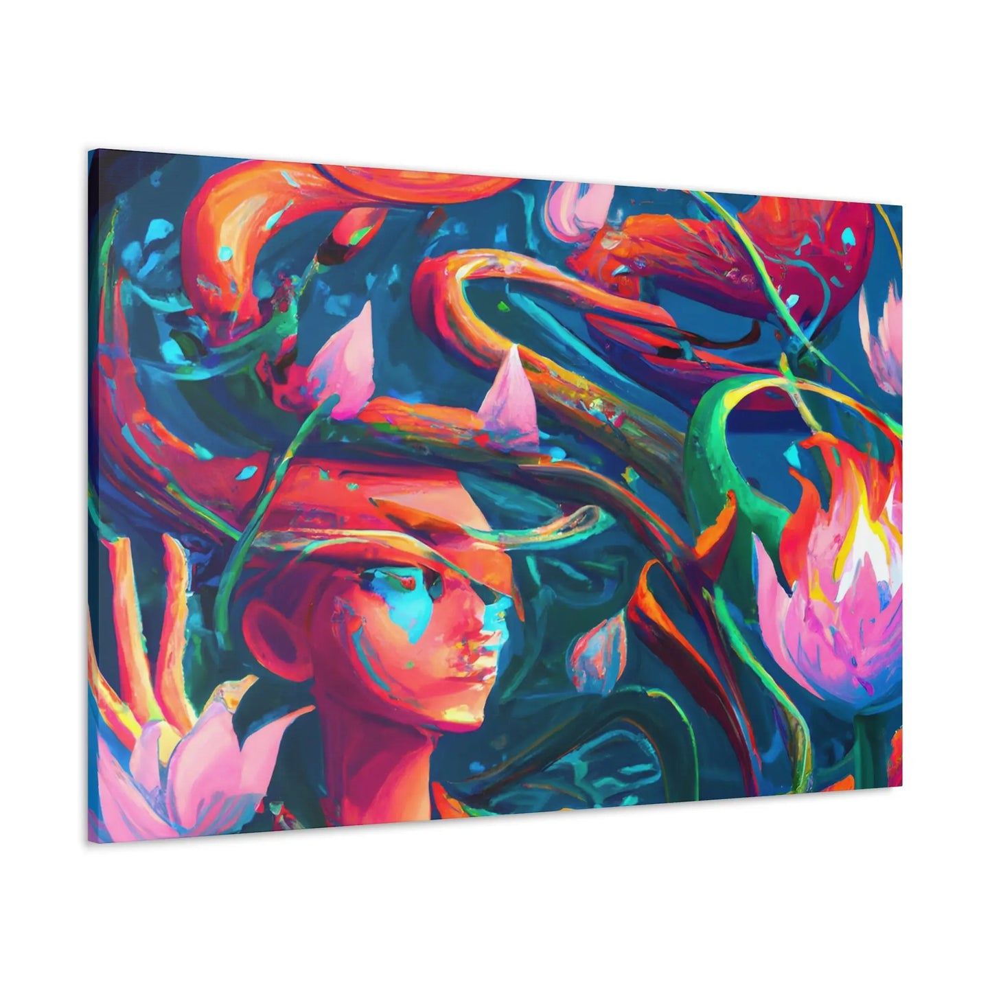 Valiera - Wall Art Triumph - heyasd.com