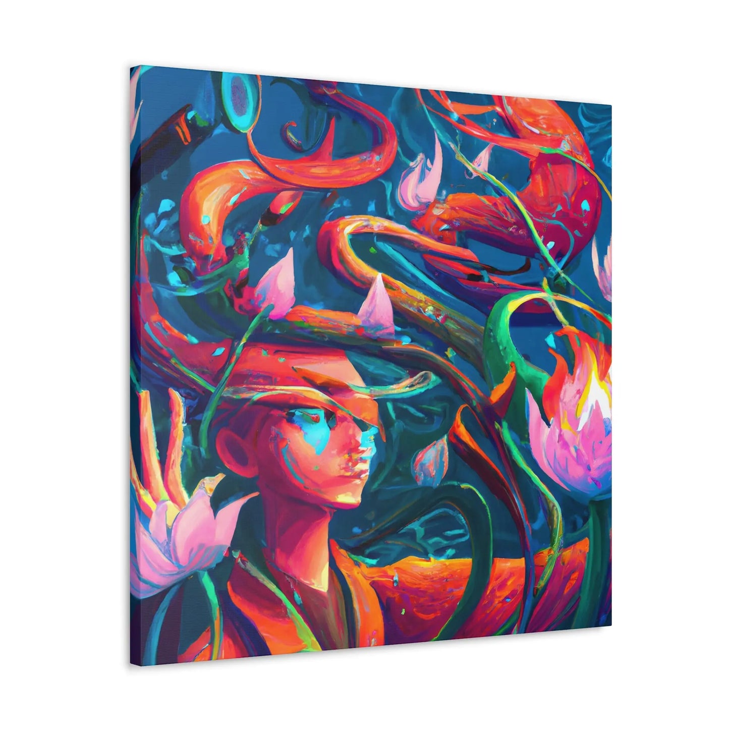 Valiera - Wall Art Triumph - heyasd.com
