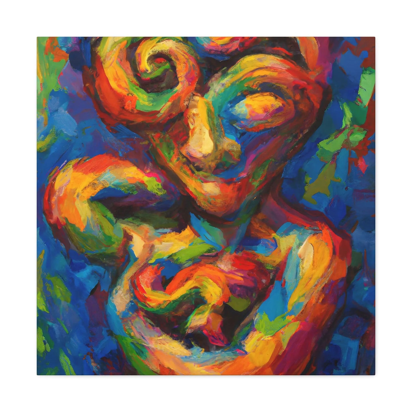 Veridius - LGBTQ+ Gay Art
