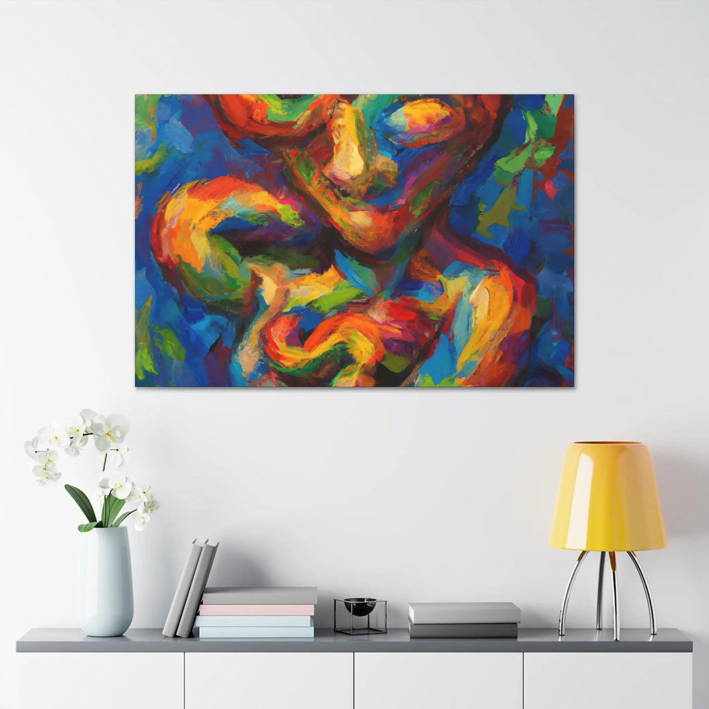 Veridius - LGBTQ+ Gay Art