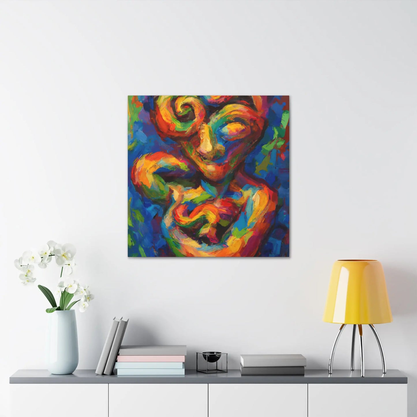 Veridius - LGBTQ+ Gay Art