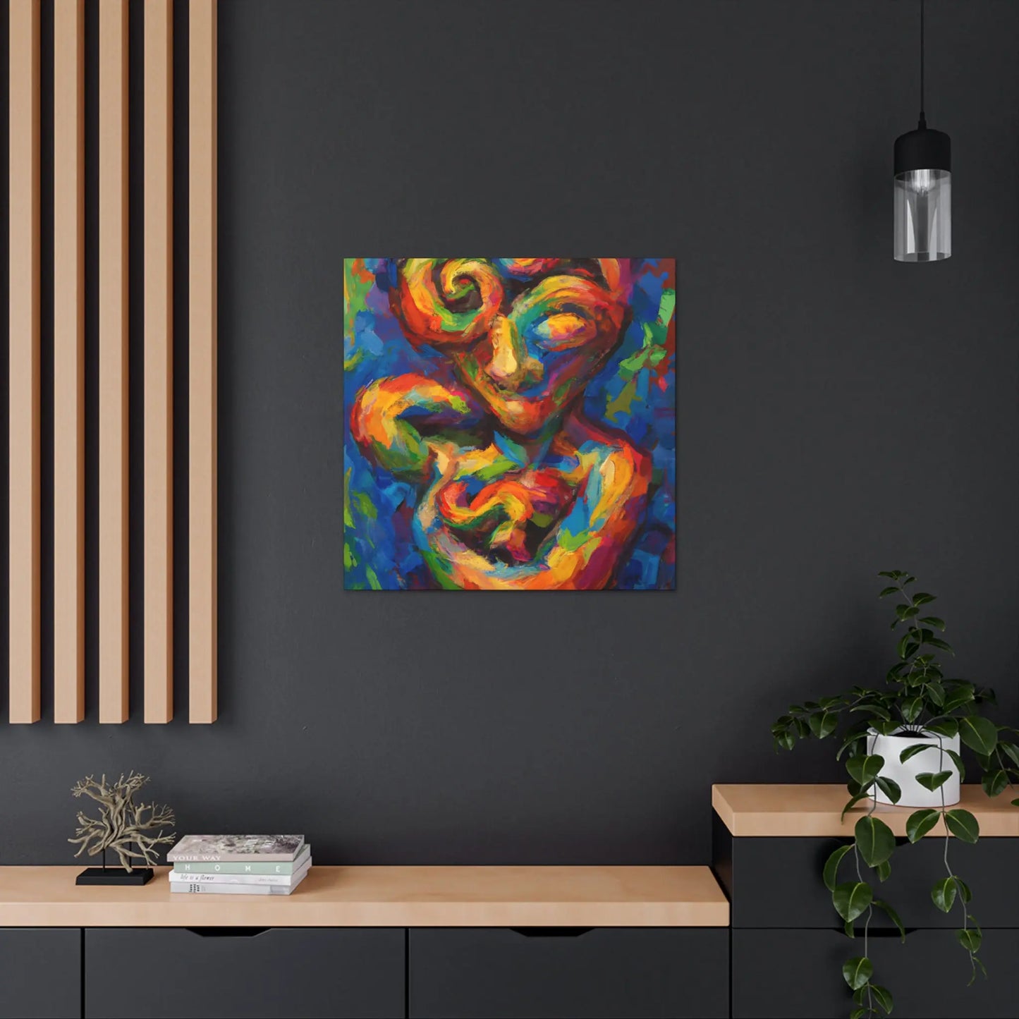 Veridius - LGBTQ+ Gay Art