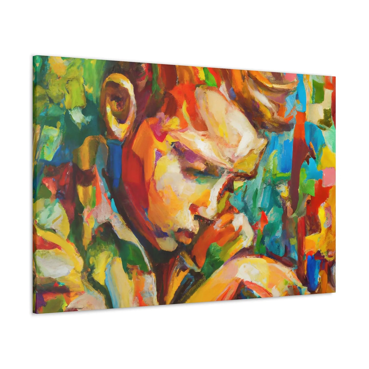 Vespera - LGBTQ+ Gay Art