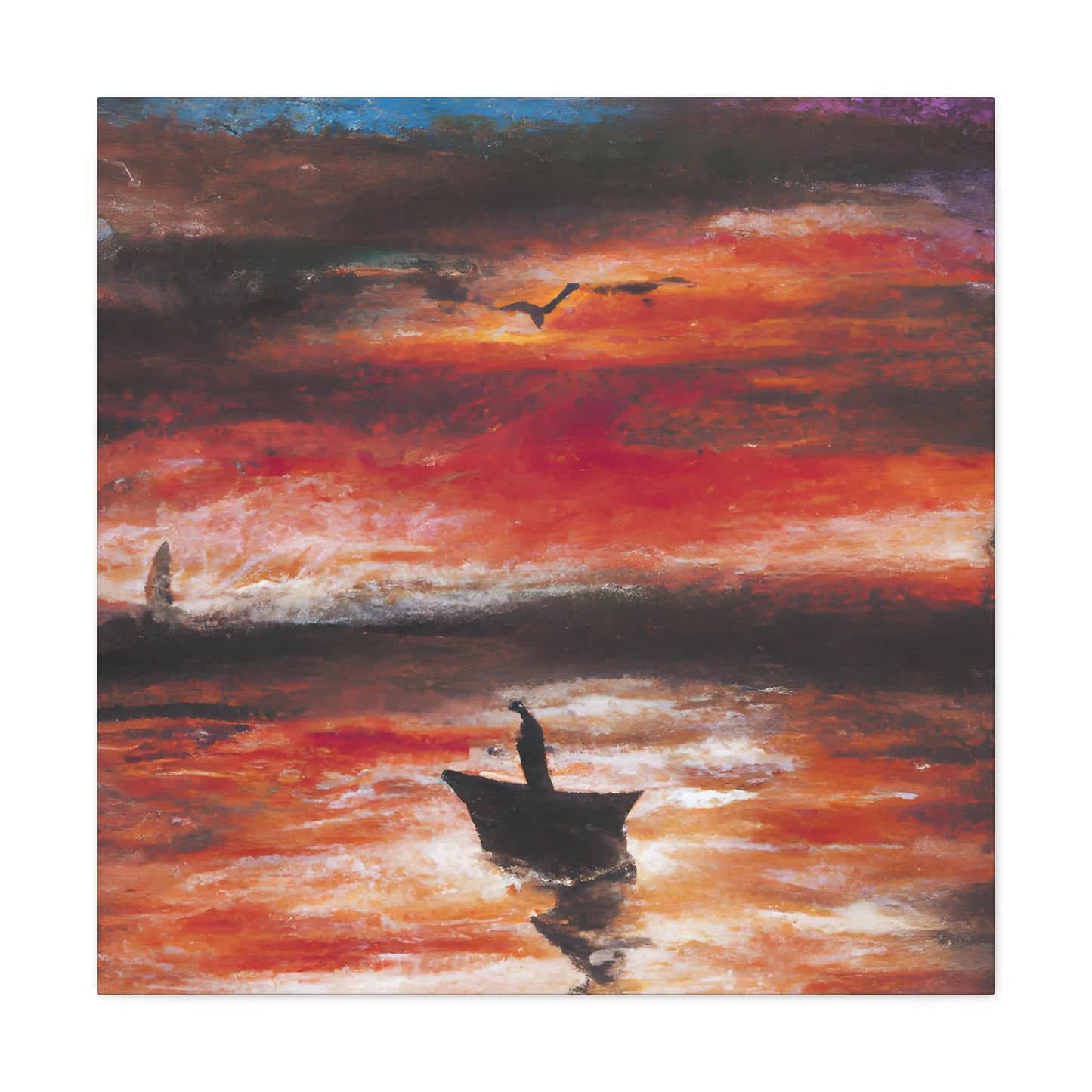 Vincentia - Autism Finding the Way Out Art