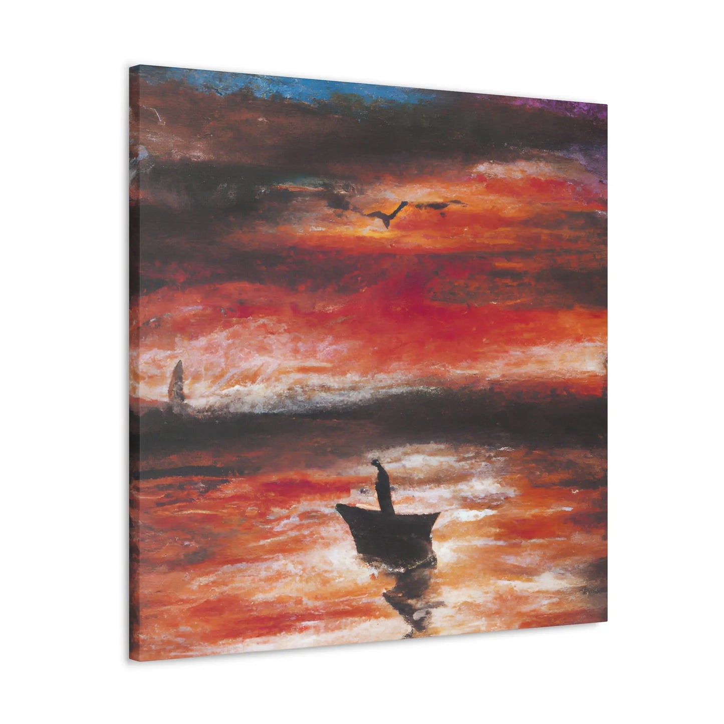 Vincentia - Autism Finding the Way Out Art