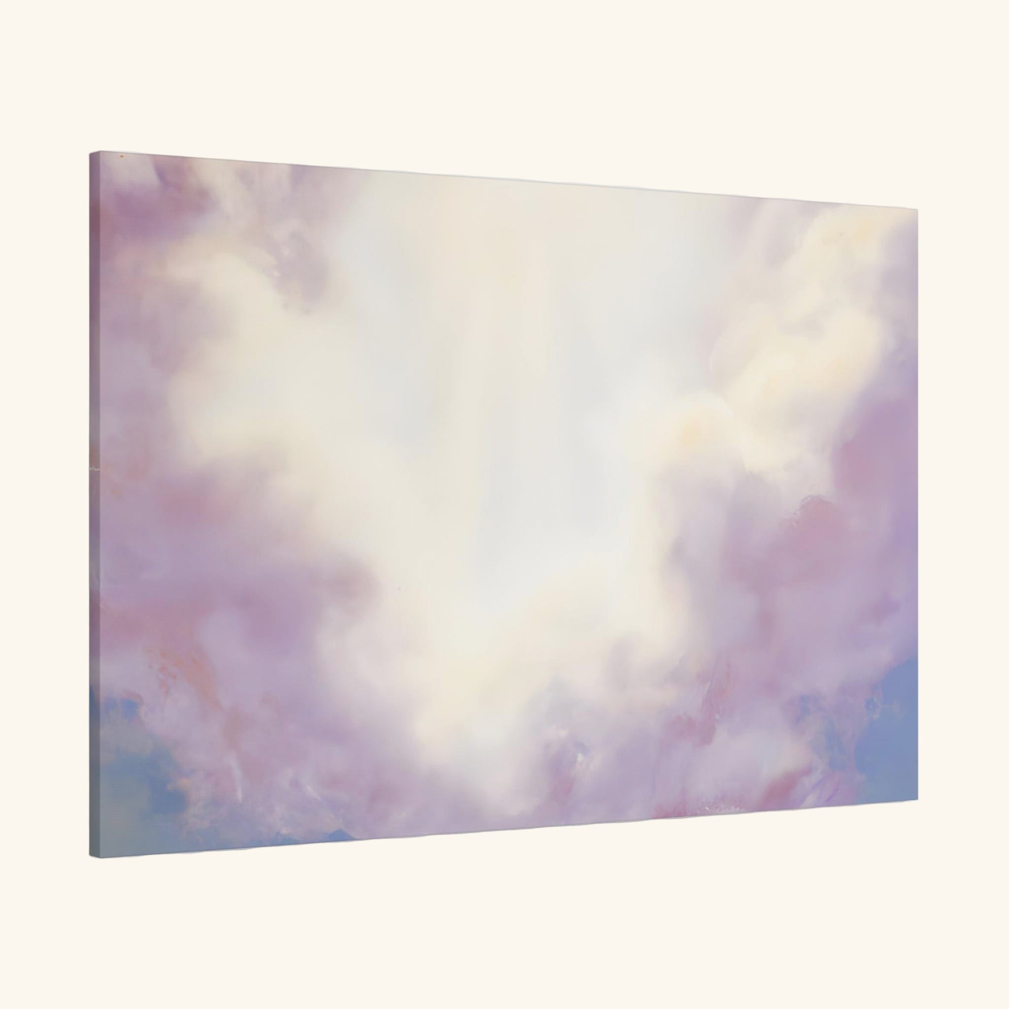 MellowWave - Nature Wall Art