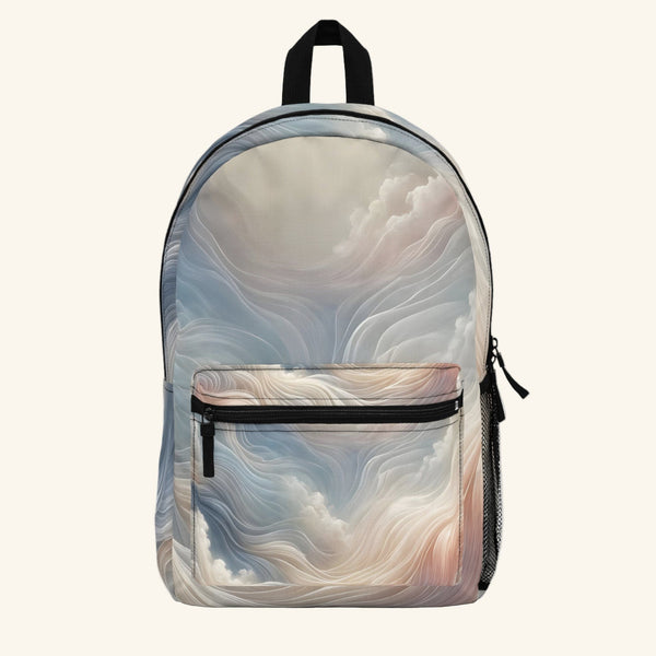 The Autism Sensory Backpack - Flows of Angel Hair One size