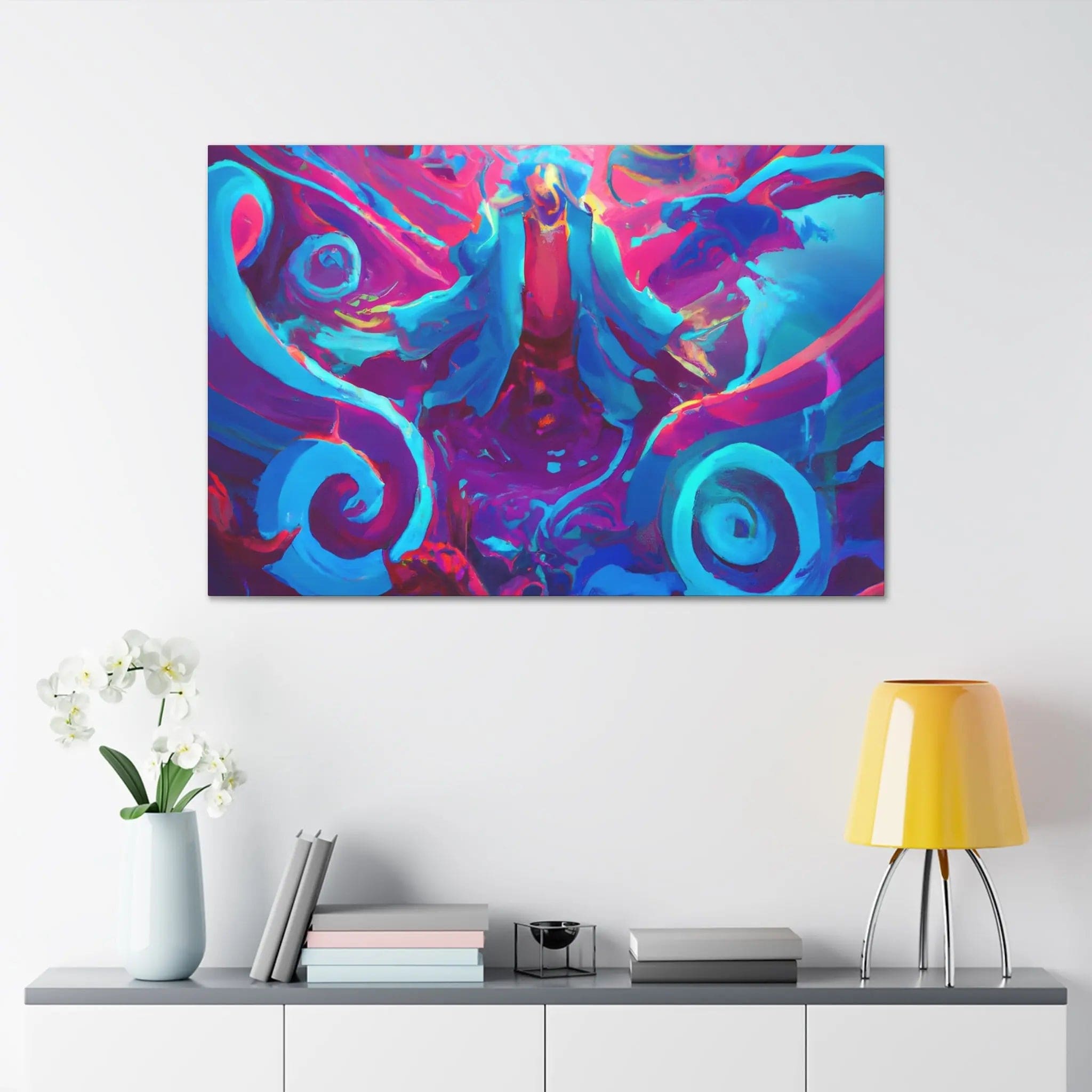 Vervano - Wall Art Triumph