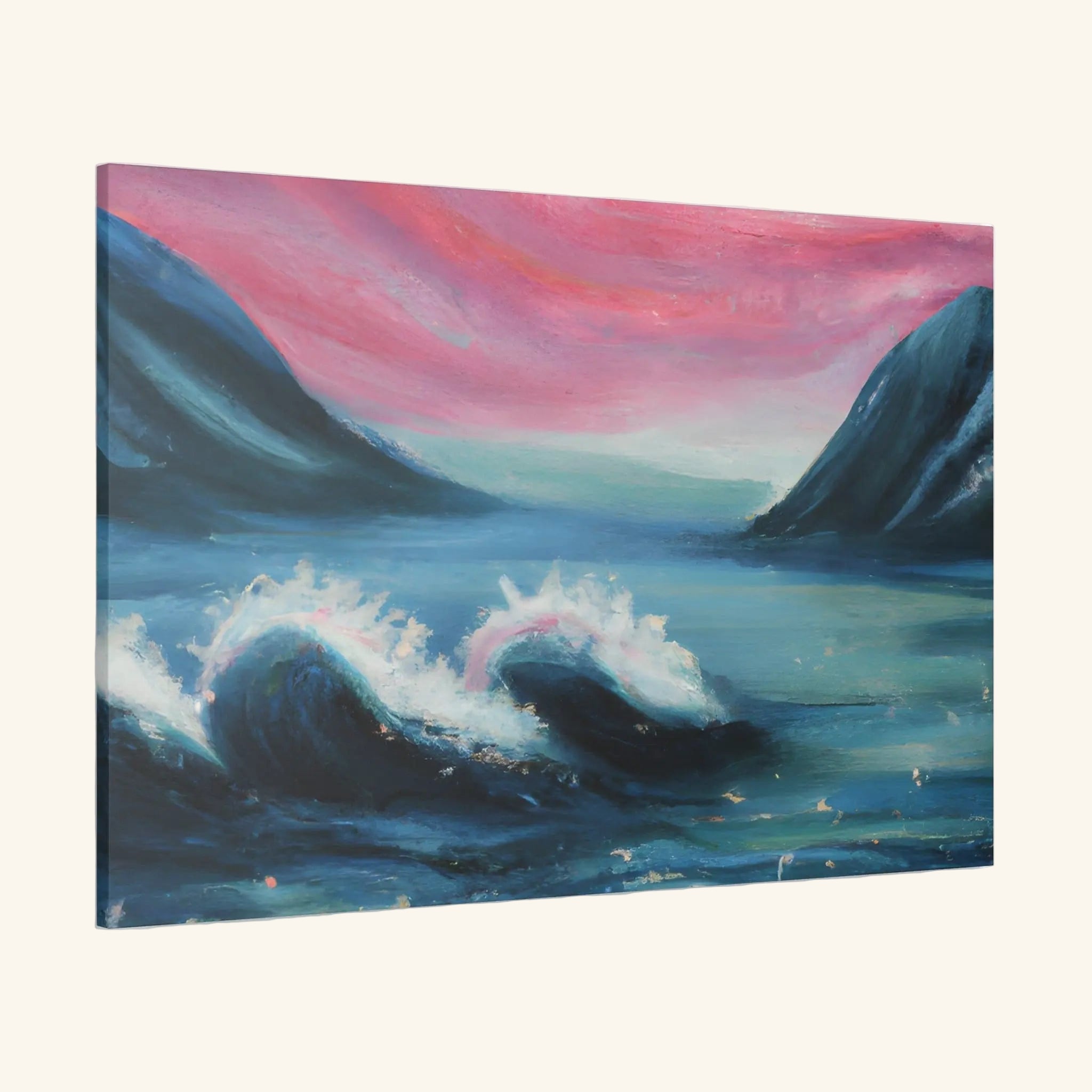 Zenitha - Nature Wall Art