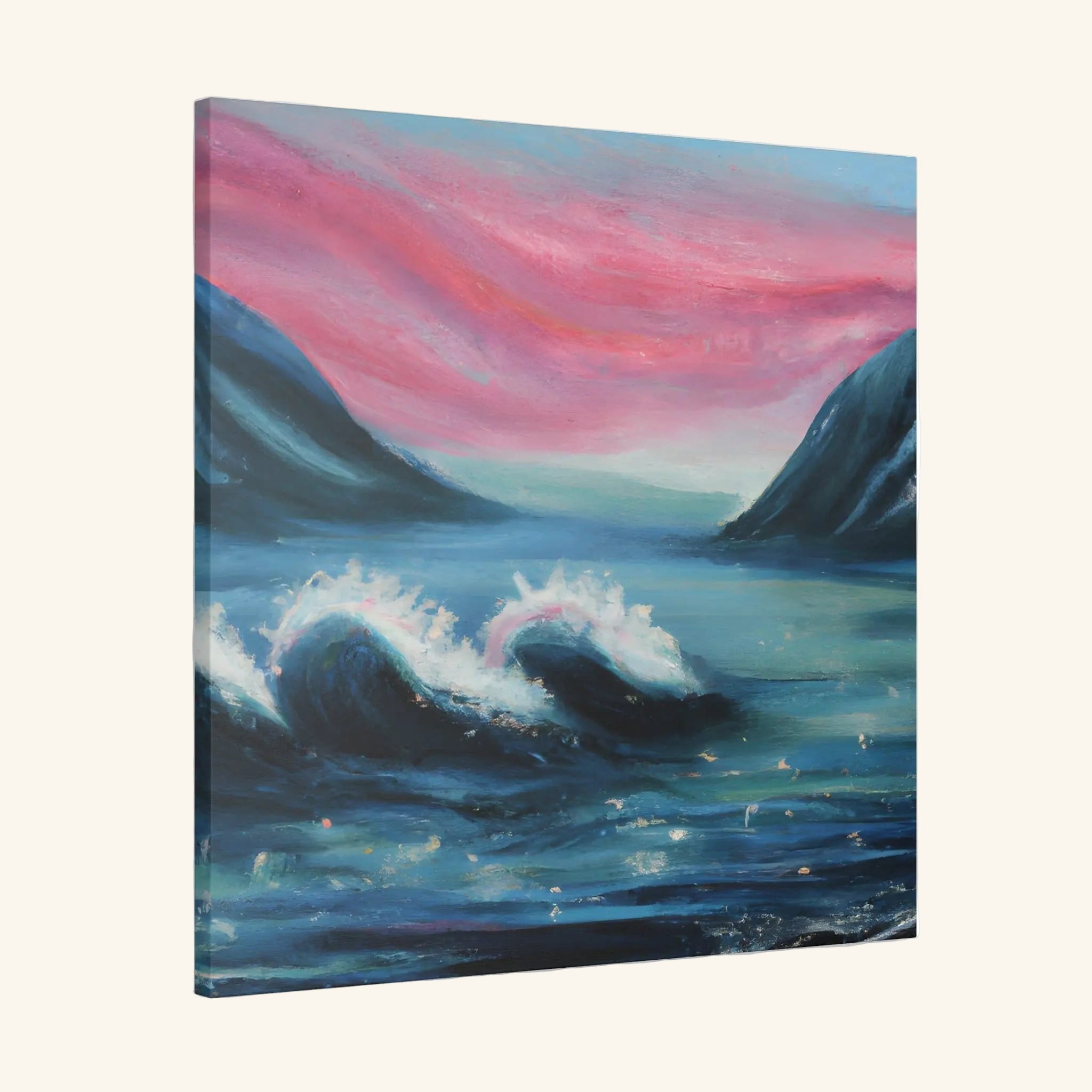 Zenitha - Nature Wall Art