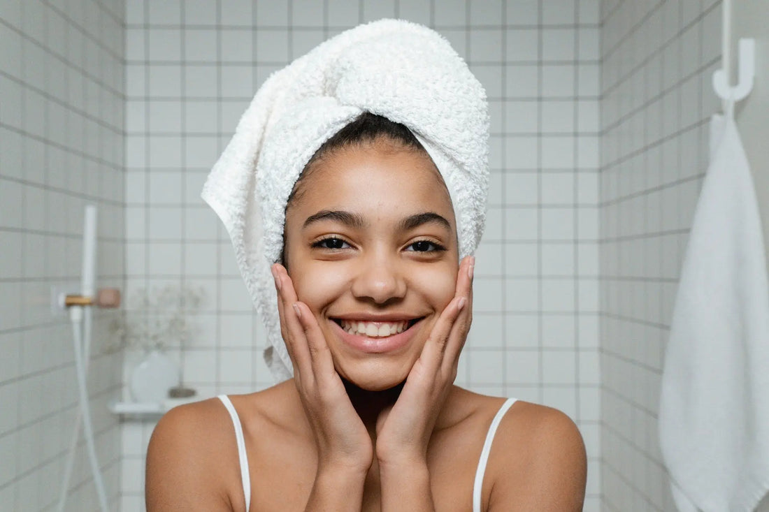 Healthy Habits for Autism