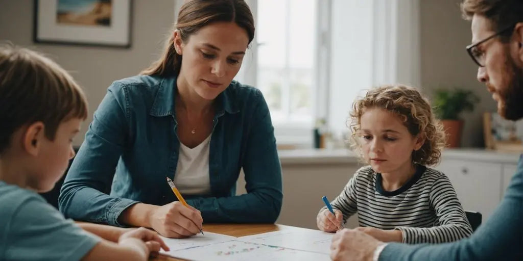 ABA Therapy and Parent Training - heyasd.com