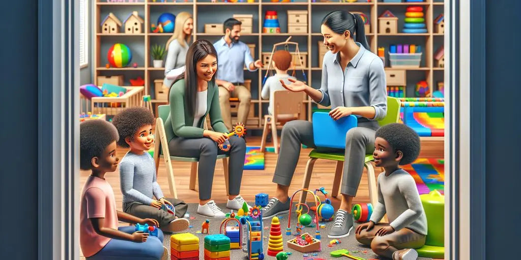 ABA Therapy vs. Other Autism Interventions - heyasd.com
