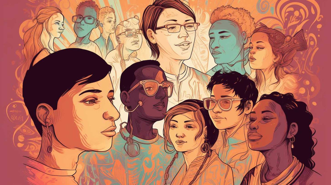 Adults with Autism: Navigating Life with Unique Challenges