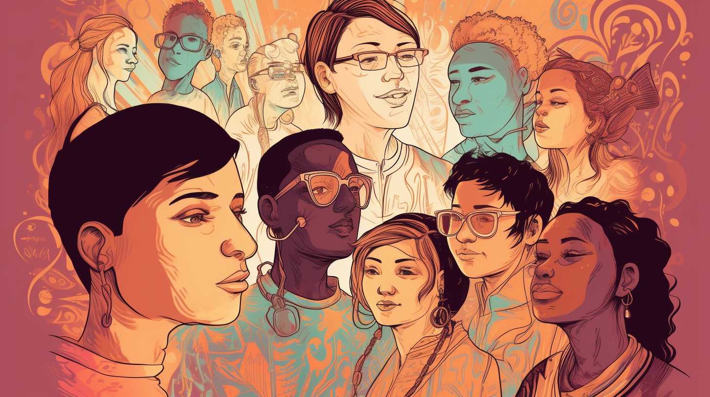 Adults with Autism: Navigating Life with Unique Challenges