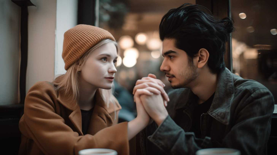 Autism Dating Tips