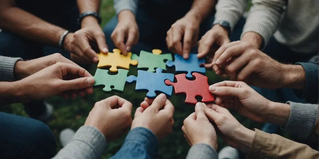 Autism Diagnosis: Exploring the Autism Spectrum - heyasd.com