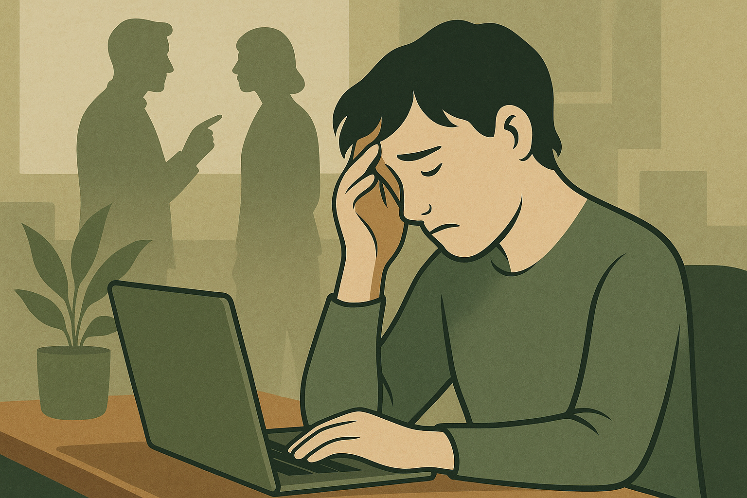 Autism Discrimination in the Workplace: Know Your Rights and Protect Your Wellbeing