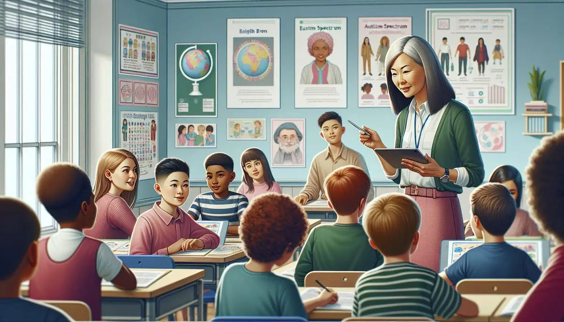 Autism-Spectrum-A-Guide-for-Educators