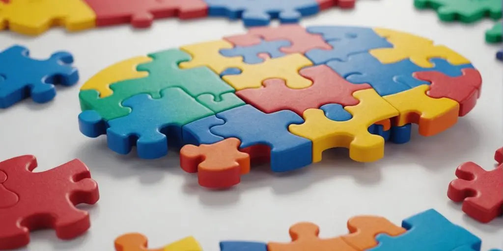 Autism Spectrum and Communication - heyasd.com
