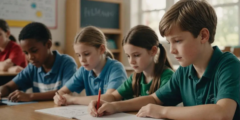 Autism Spectrum in the School System - heyasd.com
