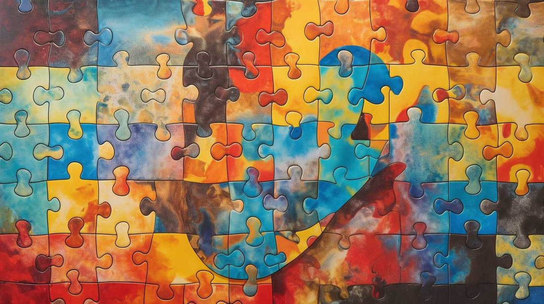 Autism Stickers