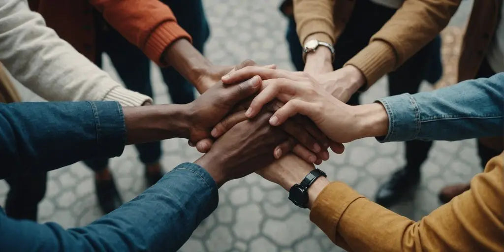 Autism Support Groups: Building Lifelong Connections - heyasd.com