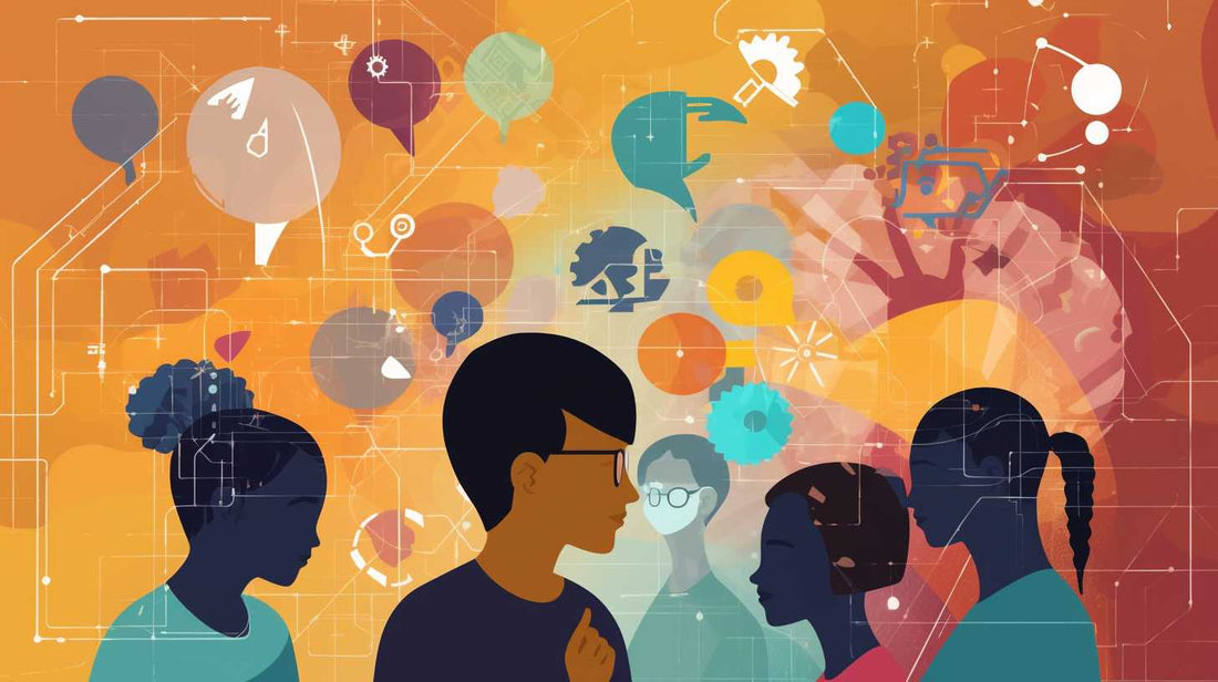 How Autism Impacts Communication & Strategies to Improve Communication