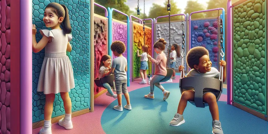 Autism and Accessible Public Spaces - heyasd.com