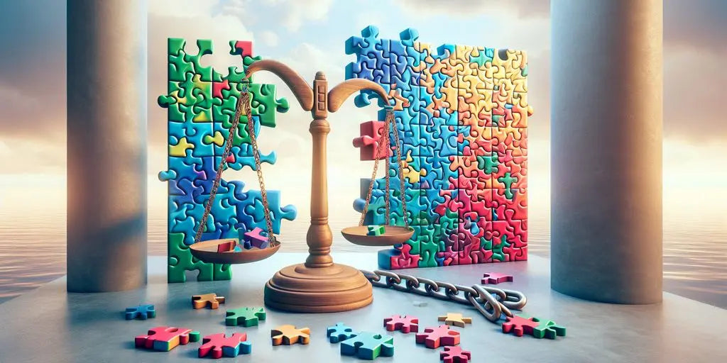 Autism and Legal Protections Against Bullying