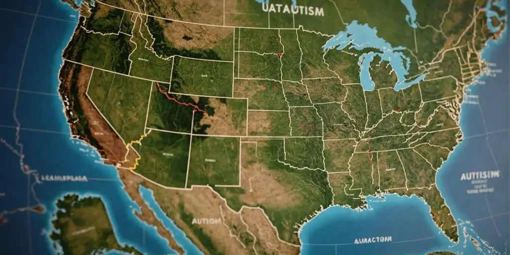 Autism and Legal Rights: A State-by-State Guide