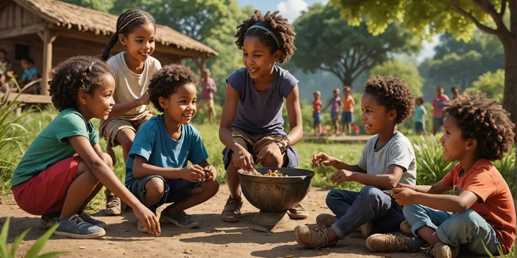 Autism in Different Cultures: A Global Perspective - heyasd.com