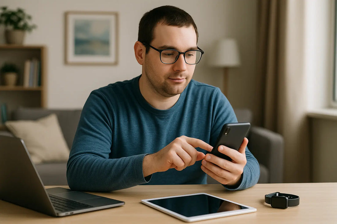 Autism Apps for Adults