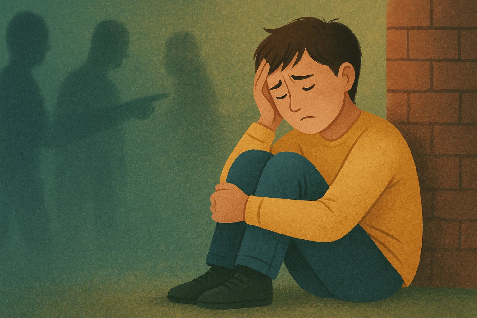 Autism Discrimination: Real Experiences, Rights, and How to Create Change